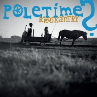 Poletíme? - Kroskántry 2LP