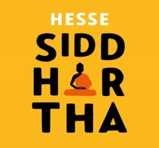 Siddhártha (Hesse) CD/MP3