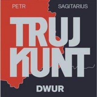 Trujkunt I. Dwur (Petr Sagitarius) CD/MP3