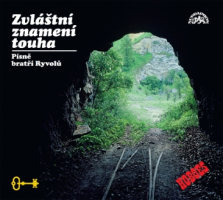 Hoboes - Zvláštní znamení touha (Bratři Ryvolové) CD