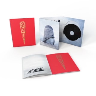 Rammstein - Zeit (Speciál) CD