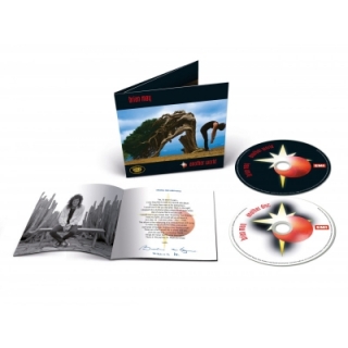 Brian May - Another World (Deluxe) 2CD