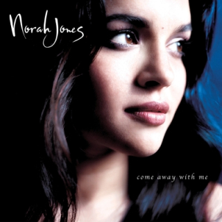 Norah Jones - Come Away With Me CD