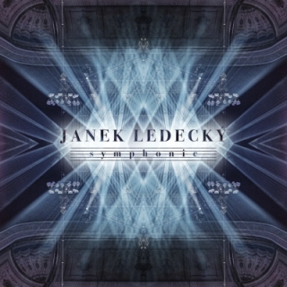 Janek Ledecký - Symphonic CD