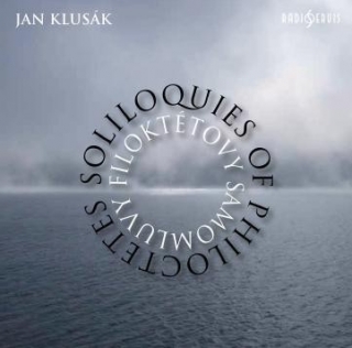 Jan Klusák - Filoktétovy samomluvy CD