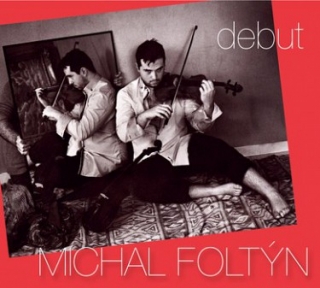 Michael Foltýn - Debut CD