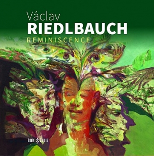 Václav Riedlbauch - Reminiscence (1947 - 2017) CD
