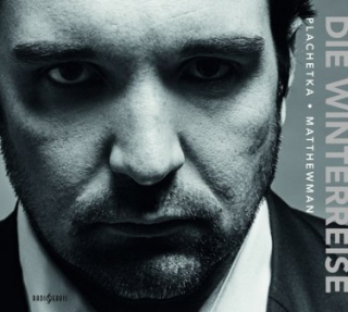 Franz Schubert - Die Winterreise CD