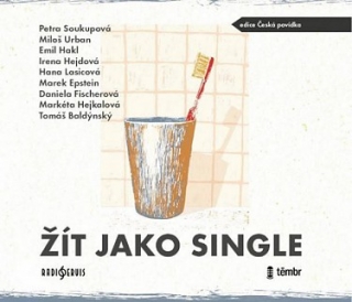 Žít jako single CD/MP3