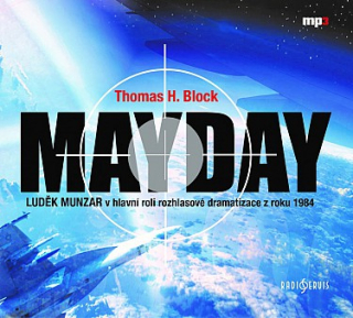 Mayday (Thomas H. Block) CD/MP3