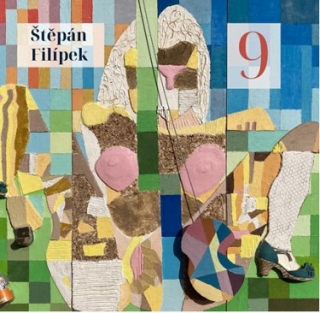 Štěpán Filípek - 9 CD