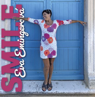 Eva Emingerová - Smile CD