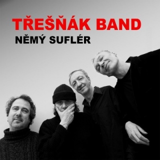 Třešňák Band - Němý suflér CD