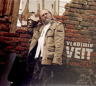 Vladimír Veit - Písničkář CD