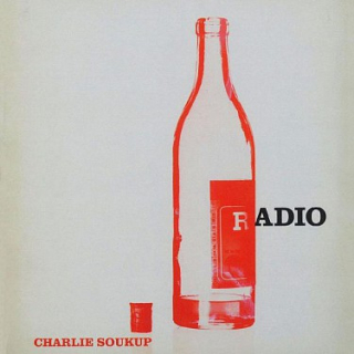 Charlie Soukup - Radio CD