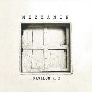 Mezzanin - Pavilon č.2 CD
