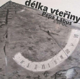 Pepa Lábus & Spol. - Délka vteřiny CD