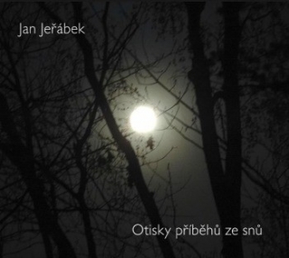 Jan Jeřábek - Otisky příběhů ze snů CD