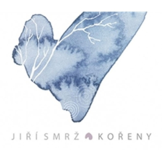 Jiří Smrž - Kořeny CD