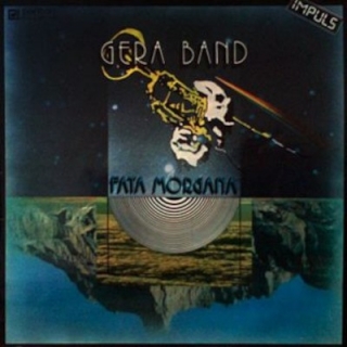 Gera Band - Fata morgana CD