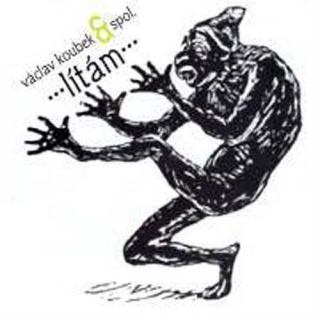 Václav Koubek & spol. - Lítám CD