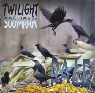 Rale - Twilight / Soumrak CD