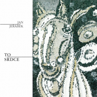 Jan Jeřábek - To srdce CD