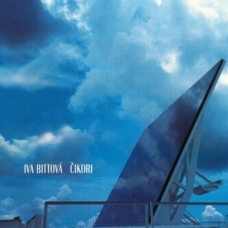 Iva Bittová - Čikori CD