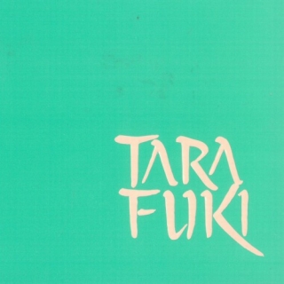 Tara Fuki - Piosenki do snu CD