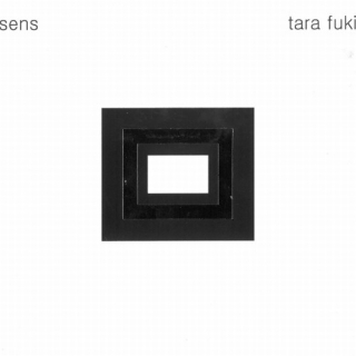 Tara Fuki - Sens CD