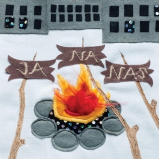 Jananas - Jananas CD