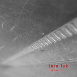 Tara Fuki - Best Of CD