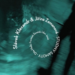 Slávek Klecandr & Jiřina Zemanová - Studny samoty CD