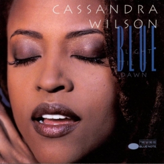 Cassandra Wilson - Blue Light Til Dawn (Blue Note Classic) 2LP