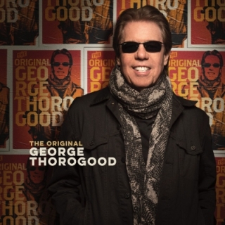 George Thorogood - Original CD