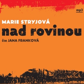 Nad rovinou (Marie Stryjová) CD/MP3