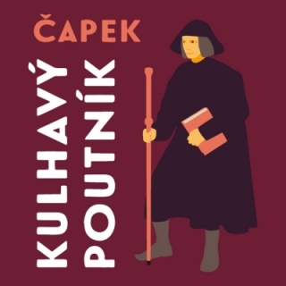 Kulhavý poutník (Josef Čapek) CD/MP3