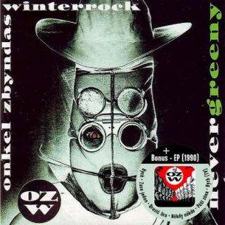 OZW - Nevergreeny + EP bonus CD