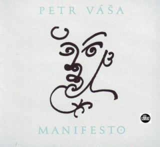 Petr Váša - Manifesto CD