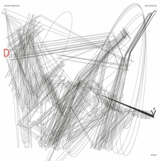 David Pomahač - Neviditelný CD