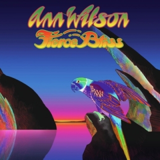 Ann Wilson - Fierce Bliss CD