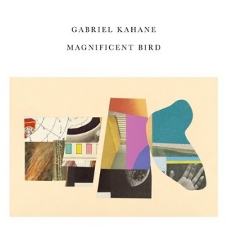 Gabriel Kahane - Magnificent Bird CD