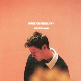 Alec Benjamin - (Un)Commentary CD