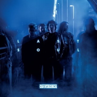 Degradace - Last Soul CD