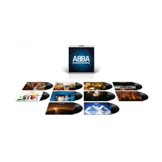 ABBA - Studio Albums 10LP