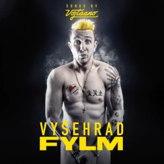 Vojtaano - Vyšehrad: Fylm (Soundtrack) CD