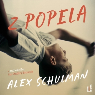 Z popela (Alex Schulman) CD/MP3