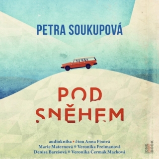 Pod sněhem (Petra Soukupová) CD/MP3
