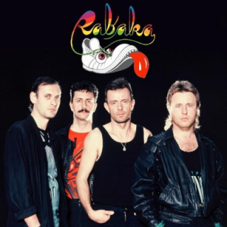 Elán - Rabaka (Reedice) CD