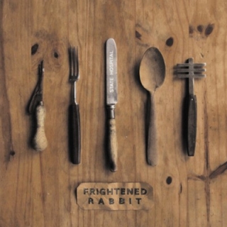 Frightened Rabbit - State Hospital LP
